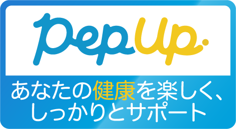 Pep Up